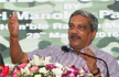 Rafale sale not complete: Parrikar after BJPs deal finalised tweet